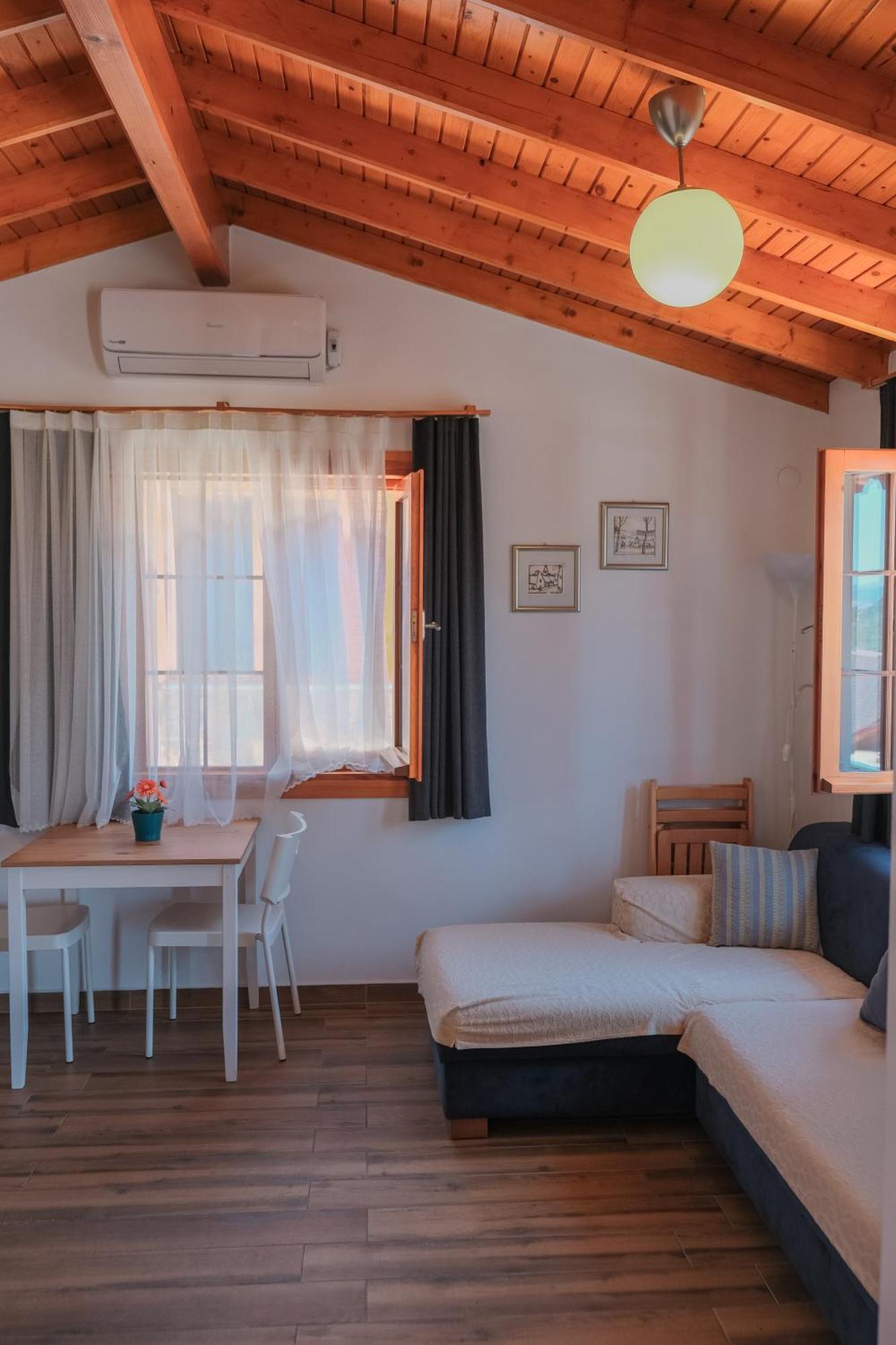 Natureland Efes Pension Selcuk Exteriér fotografie