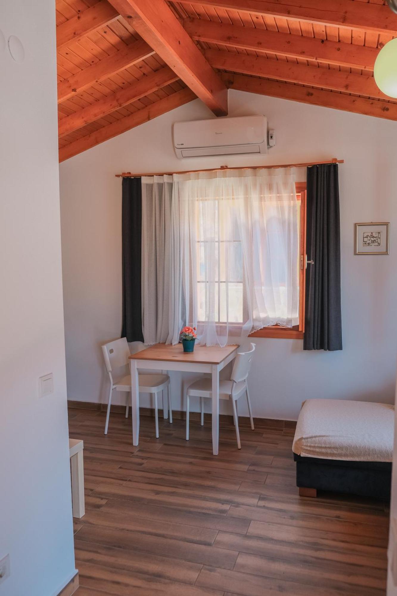 Natureland Efes Pension Selcuk Exteriér fotografie