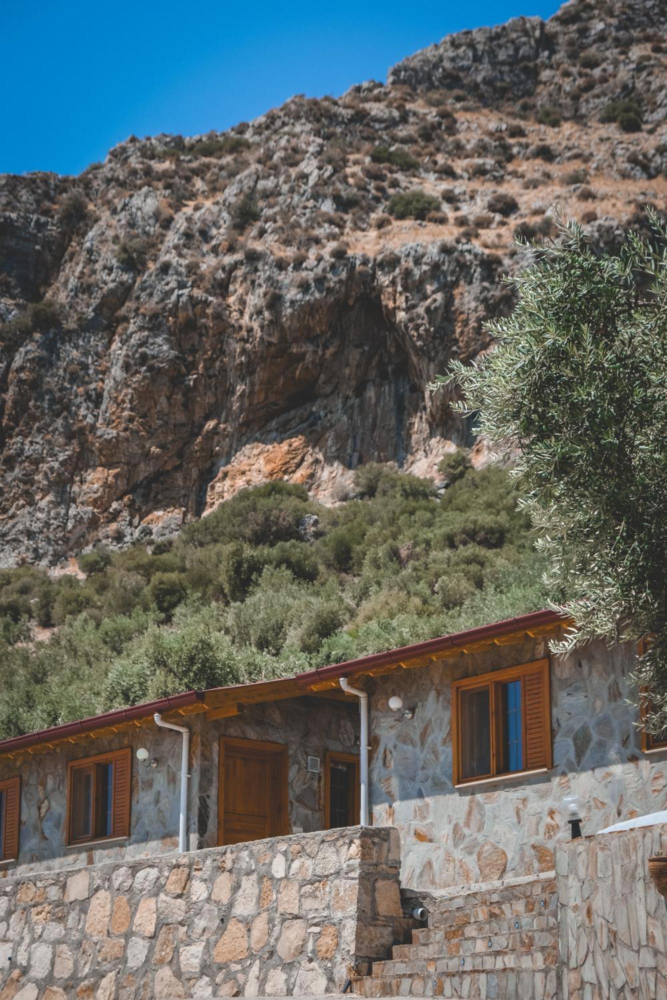 Natureland Efes Pension Selcuk Exteriér fotografie