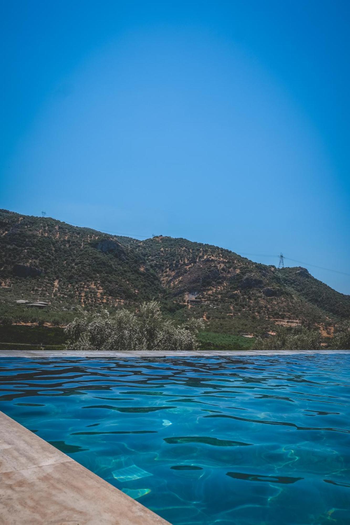 Natureland Efes Pension Selcuk Exteriér fotografie
